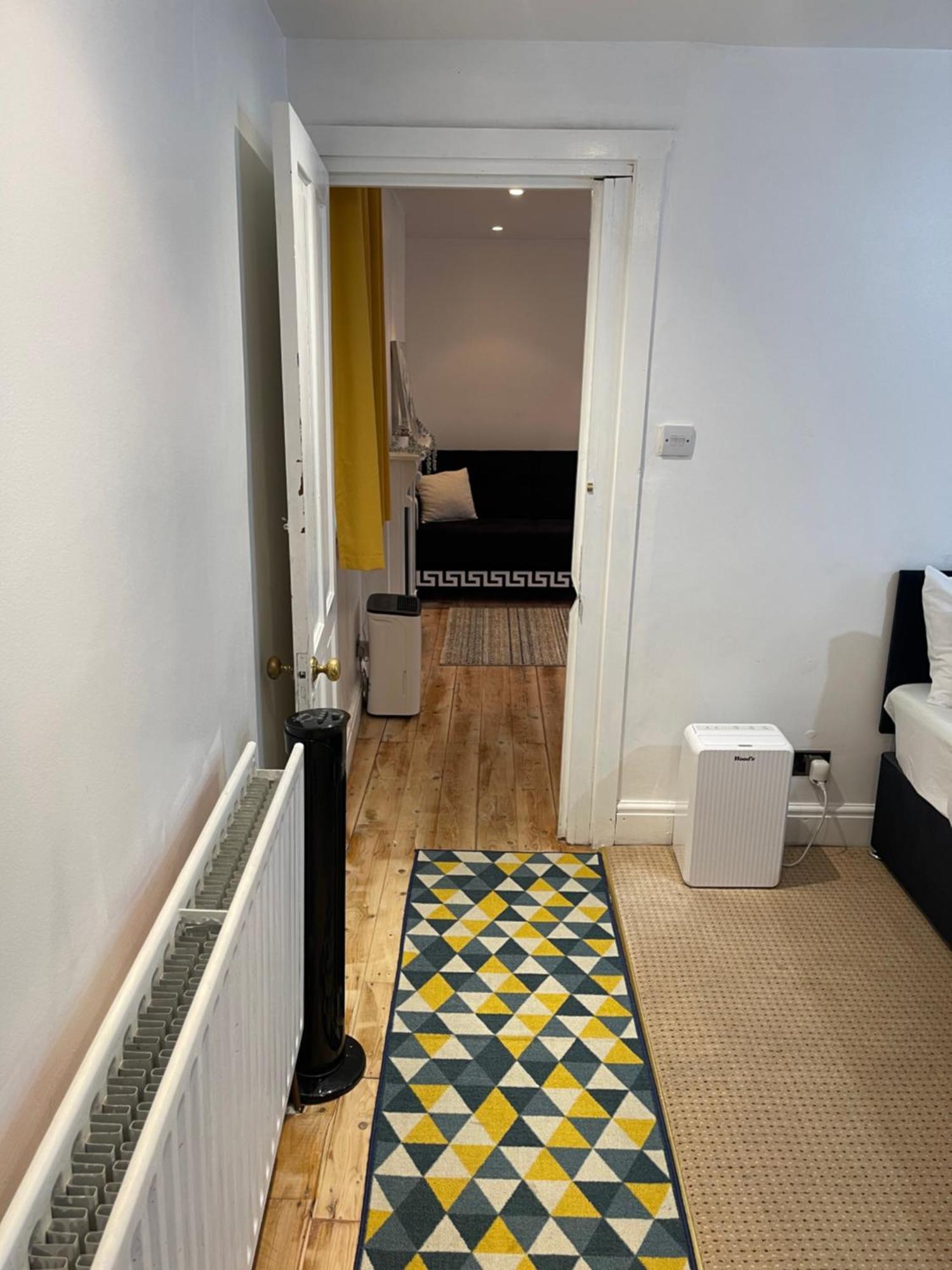 A Lovely One Bed Flat In North Finchley Buitenkant foto